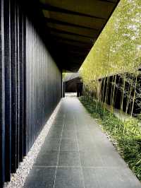 🎨 Art Meets Architecture at Comico Art Museum Yufuin