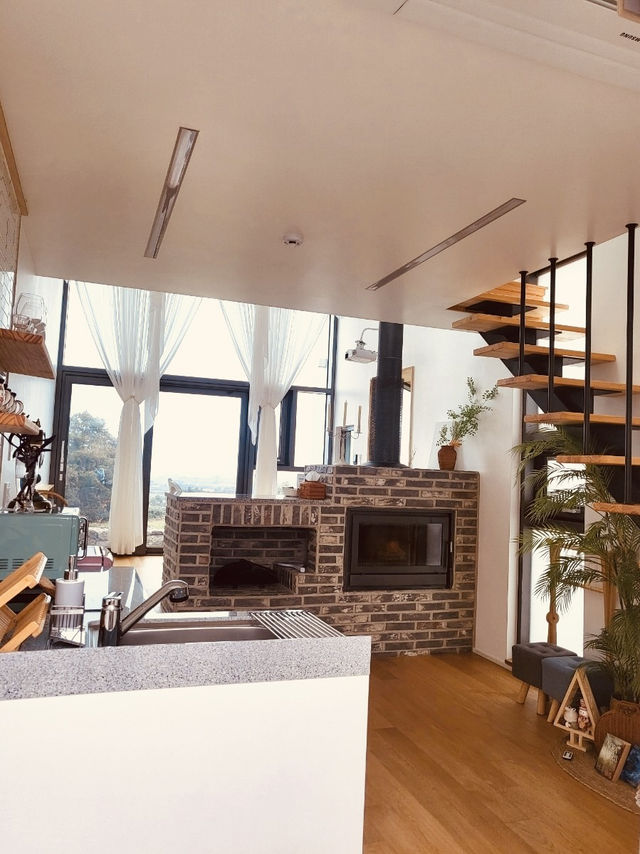 High Value for Self-Catering Travelers
