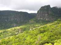 Koroyanitu National Heritage Park