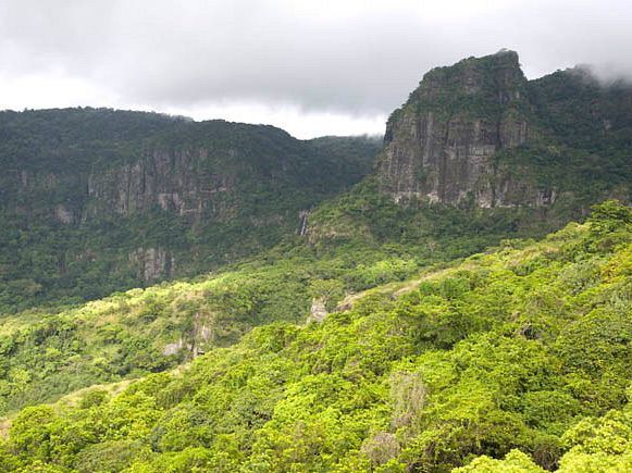 Koroyanitu National Heritage Park