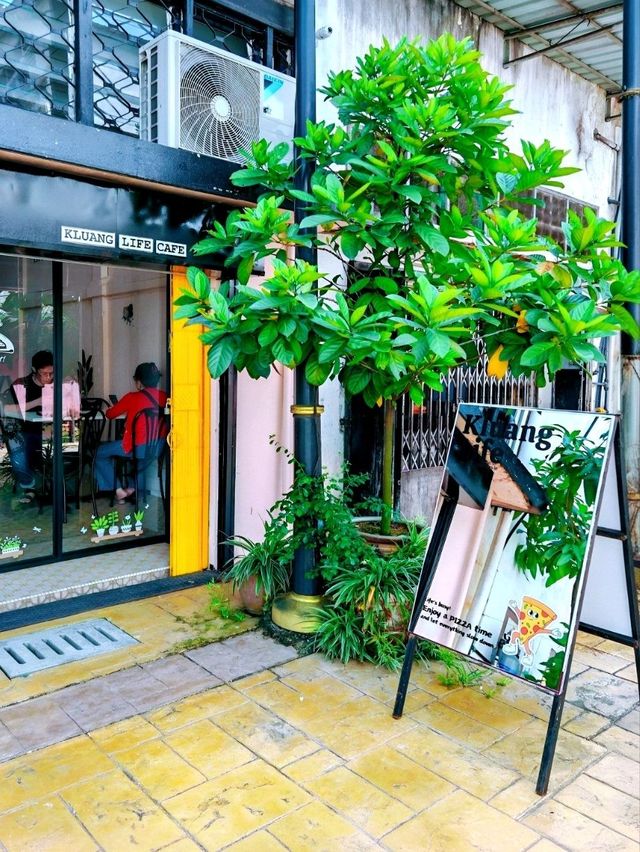 📸 🎨☕☘️🍕🥃🍅🫑🍰 Exploring Kluang’s Vibrant Street Art and Hidden Cafes! 📸 🎨☕☘️🍕🥃🍅🫑🍰 Exploring Kluang’s Vibrant Street Art and Hidden Cafes!