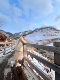 หุบเขานรกจิโกกุดานิ (Jigokudani )