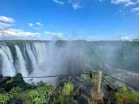 Victoria Falls: The Thunderous Wonder of Africa