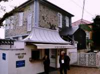 City Loop Bus: A Convenient Way to Explore Kitano Ijinkan