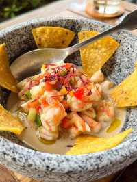 ห้องอาหาร FishHouse Kimpton Kitalay Samui