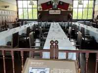 Walk Through Living History at the Heart of Modern China  The Nanjing Presidential Palace 