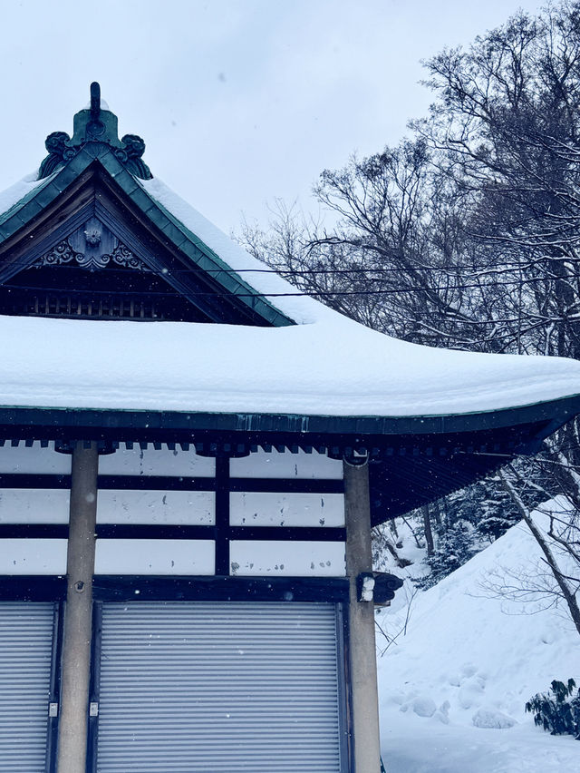 โ๏ธ๐๏ธ ์คํ๋ฃจ ๊ฒจ์ธ์ฌํ ๊ฐ์ด๋ (Otaru Winter Trip) โ๏ธ๐๏ธ ์คํ๋ฃจ ๊ฒจ์ธ์ฌํ ๊ฐ์ด๋ (Otaru Winter Trip)