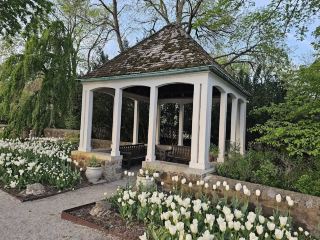 Boerner Botanical Gardens