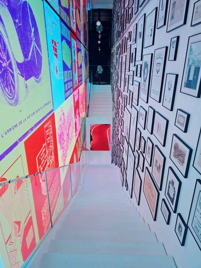 【上海で無料没入体験👜✨】📍Louis Vuitton「Visionary Journeys Shanghai」 【上海で無料没入体験👜✨】📍Louis Vuitton「Visionary Journeys Shanghai」