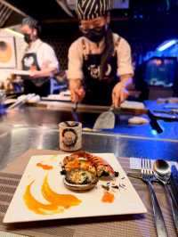 銅鑼灣高質鐵板燒推薦❤️ 限時$799優惠‼️🥳