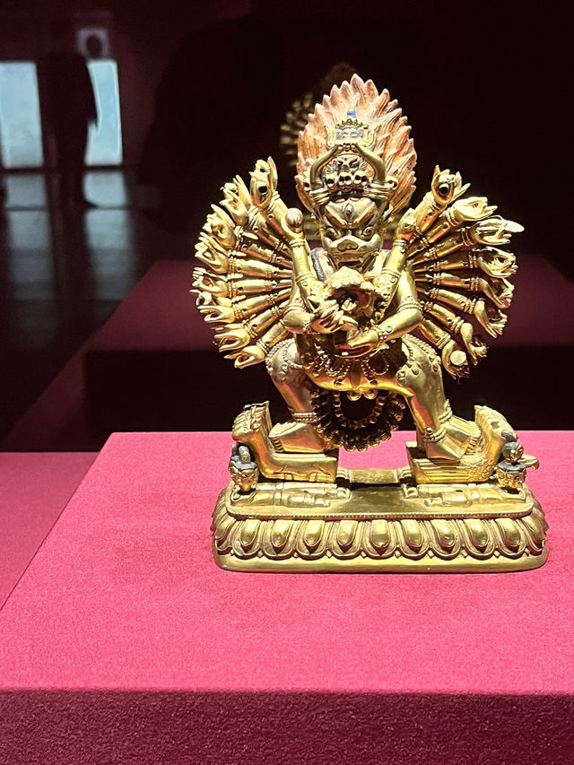 Hunan Museum Visiting Guide and Tips