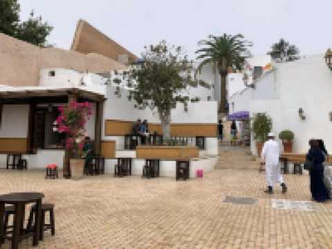 Historic Charm and Coastal Vibes