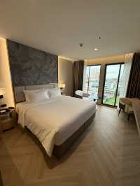 泰國芭達雅 全新飯店開箱!2025 年底新登場