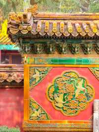 พระราชวังต้องห้าม