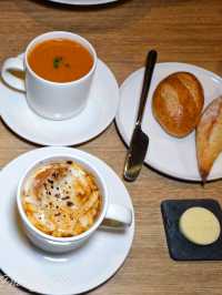 台北晶華酒店,ROBINs牛排屋