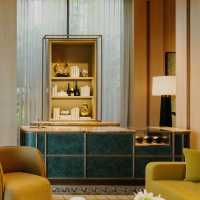 Sanctuary of Grace, Island of Quiet