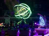 🎠빛과 음악이 춤추는 순간, 롯데월드 퍼레이드 여행기