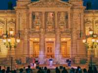 👑 Akasaka Palace — The Crown Jewel of Tokyo’s Architecture