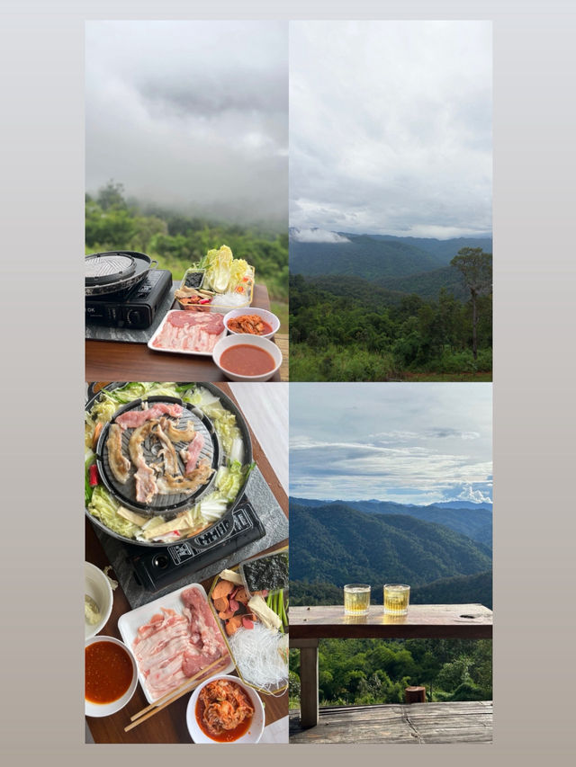 มาเตะดะ-Mateda โฮมสเตย์ & แคมป์ปิ้ง ณ บ้านกุ๊บกั๊บ