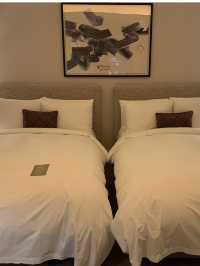 📍 파라다이스 시티 인천 — 예술과 휴식이 공존하는 럭셔리 호캉스