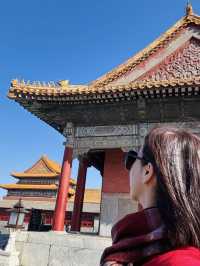 北京之旅:頤和園與故宮的歷史與靜美