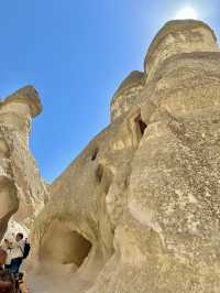 카파도키아 분위기 필수 투어