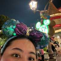 [🇨🇳 Shanghai]🐭🌸Disneyland – Magic After Dark