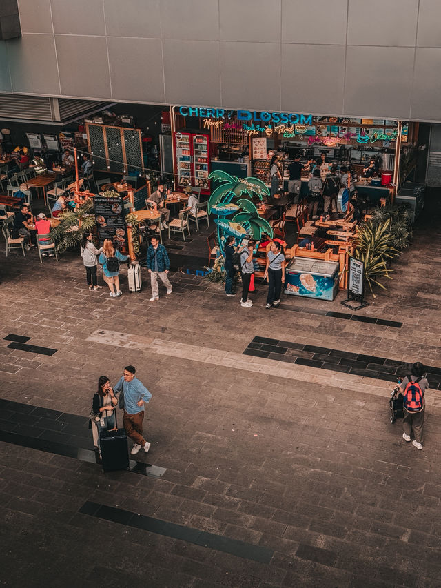 Gateway to Paradise – Phu Quoc International Airport