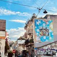 Urban Vibes Unleashed⚡