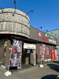 A Comforting Bowl of Hokkaido Miso Ramen 🍜