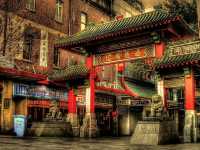 🏮 Foodie Paradise Meets Heritage: Exploring Singapore's Chinatown 🇸🇬