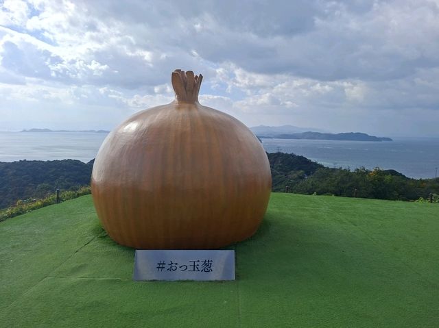 ✨️自駕遊日本🇯🇵淡路島洋蔥打卡攻略🧅📸 ✨️自駕遊日本🇯🇵淡路島洋蔥打卡攻略🧅📸
