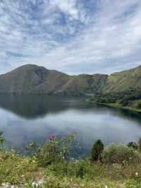 EXPLORE BUKIT CINTA SAMOSIR 💕🌄