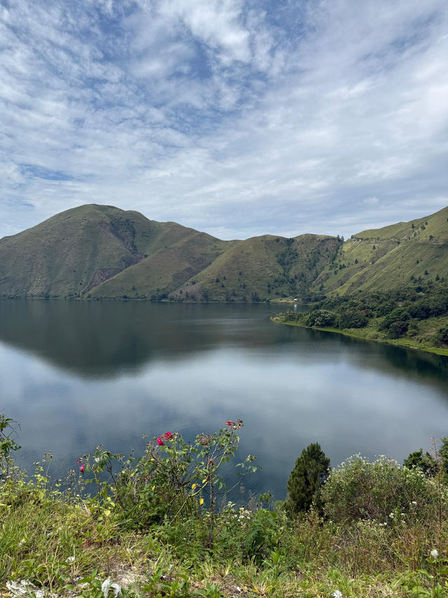 EXPLORE BUKIT CINTA SAMOSIR 💕🌄 EXPLORE BUKIT CINTA SAMOSIR 💕🌄
