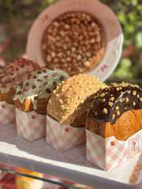 【ダッフィー好き必見】上海限定ダッフィーエリアを徹底レポ🫶🏽✨