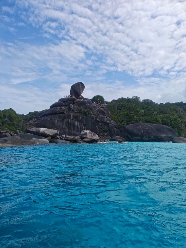 Pulau Payar: Crystal Clear Vibes & Chill Beach Adventures 🏝️✨