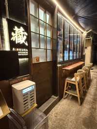 太子神秘居酒屋夜燒正爆  