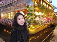 Lijiang OLd Town 麗江古城