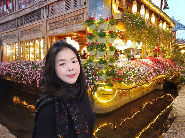 Lijiang OLd Town 麗江古城