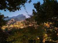 The Eternal Night of Wangxian Valley