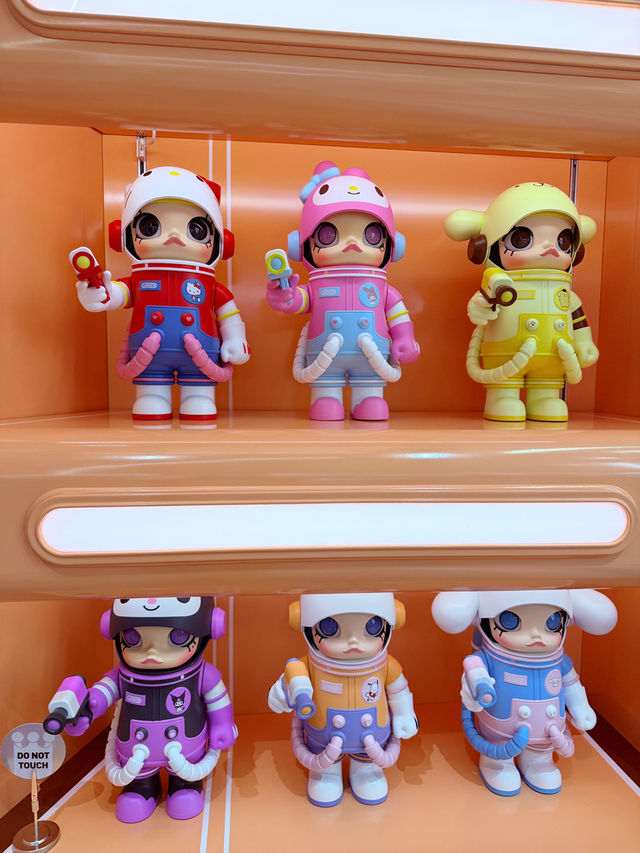 Bangkok Space Vibes🪐  