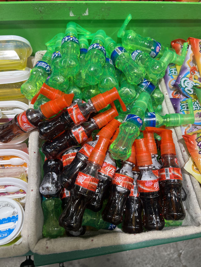 🏮上海七寶古鎮|小橋流水+狂吃小吃!走進最熱鬧的江南小城!🍢✨ 🏮上海七寶古鎮|小橋流水+狂吃小吃!走進最熱鬧的江南小城!🍢✨