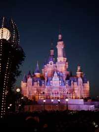 🎢🎡 Shanghai Disneyland 🇨🇳