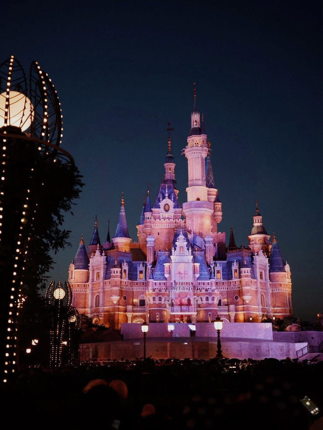 🎢🎡 Shanghai Disneyland 🇨🇳 🎢🎡 Shanghai Disneyland 🇨🇳