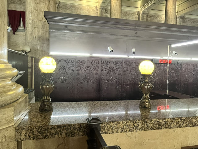  A Building That Saw Everything: Inside Changchun’s Financial History