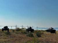 誰說金門只有戰地史？二日也能盡興而歸