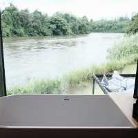 The Tryst Kanchanaburi – ที่พักมุมสงบใกล้ธรรมชาติ