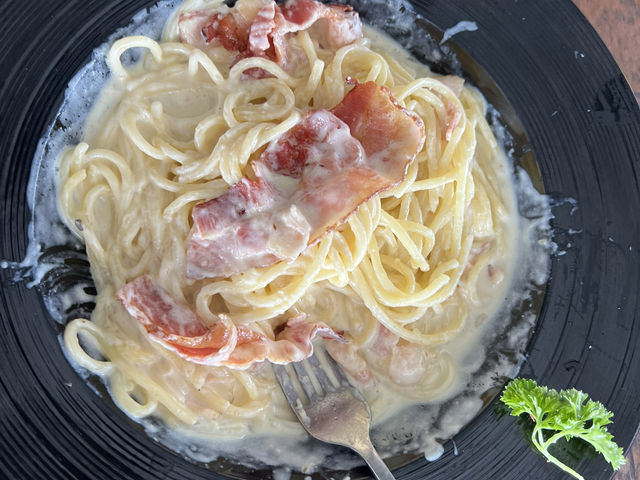 Serene cafe in Semenyih Serene cafe in Semenyih