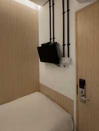 Rekomendasi Hotel Low Budget - Jakarta Pusat