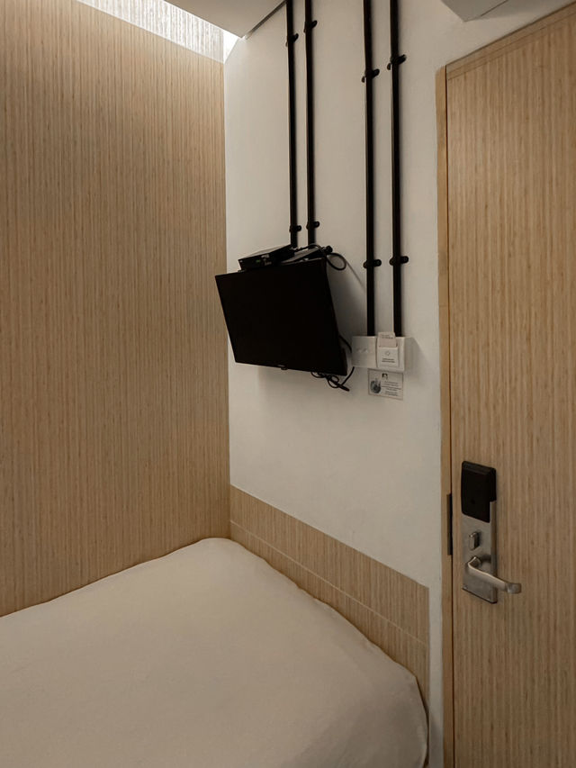 Rekomendasi Hotel Low Budget - Jakarta Pusat